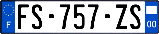 FS-757-ZS