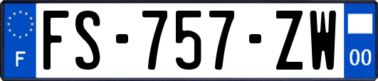 FS-757-ZW