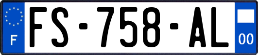 FS-758-AL