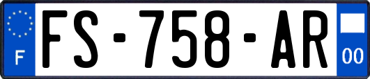 FS-758-AR