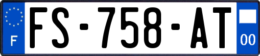 FS-758-AT
