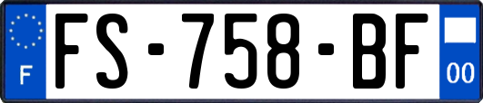 FS-758-BF