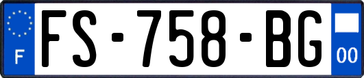 FS-758-BG