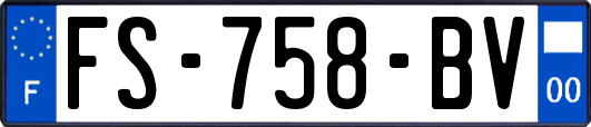 FS-758-BV