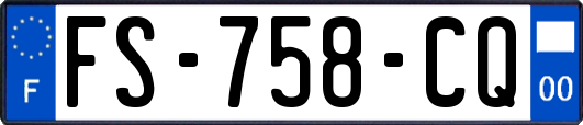 FS-758-CQ