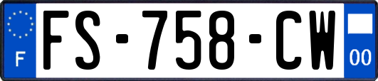 FS-758-CW