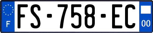 FS-758-EC
