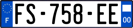 FS-758-EE