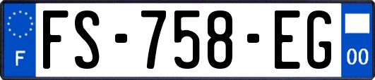 FS-758-EG