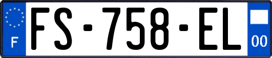FS-758-EL