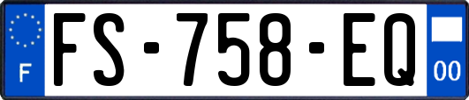 FS-758-EQ