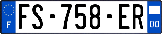 FS-758-ER