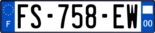 FS-758-EW