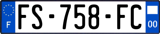 FS-758-FC