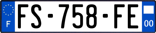 FS-758-FE