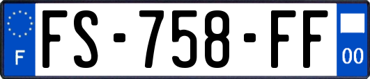 FS-758-FF