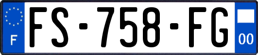 FS-758-FG