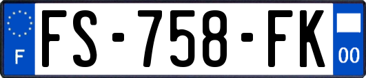 FS-758-FK