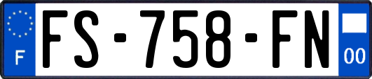 FS-758-FN