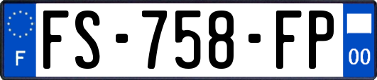 FS-758-FP