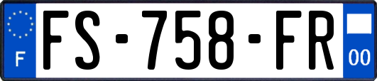 FS-758-FR
