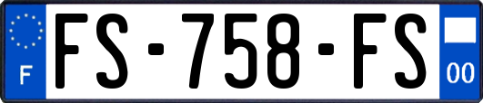 FS-758-FS