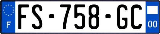 FS-758-GC