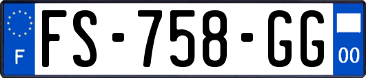 FS-758-GG