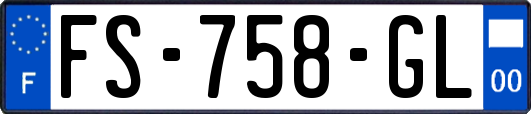 FS-758-GL
