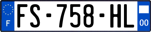 FS-758-HL