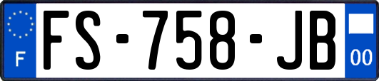 FS-758-JB