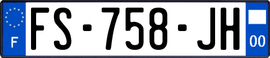 FS-758-JH