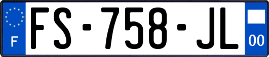 FS-758-JL