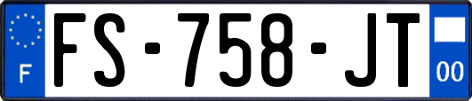 FS-758-JT