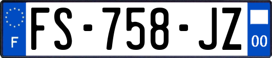 FS-758-JZ