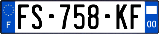 FS-758-KF
