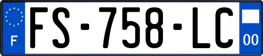 FS-758-LC