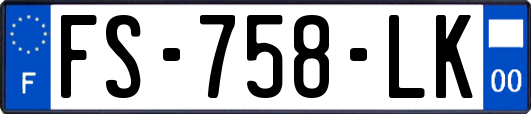 FS-758-LK