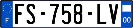 FS-758-LV