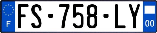 FS-758-LY