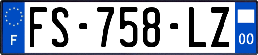 FS-758-LZ