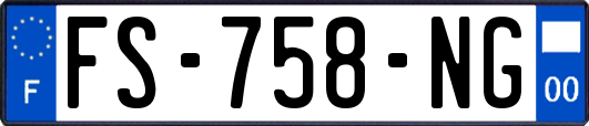 FS-758-NG