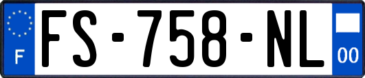 FS-758-NL