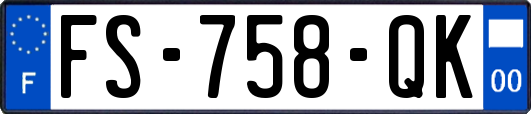 FS-758-QK