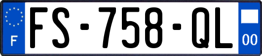 FS-758-QL
