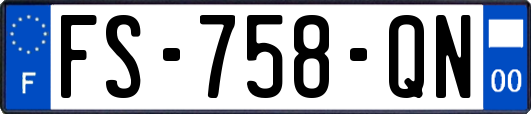 FS-758-QN