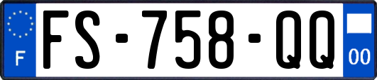 FS-758-QQ