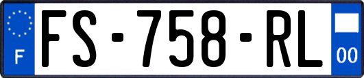 FS-758-RL