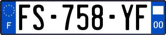FS-758-YF