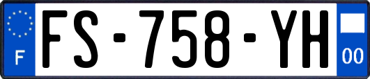 FS-758-YH